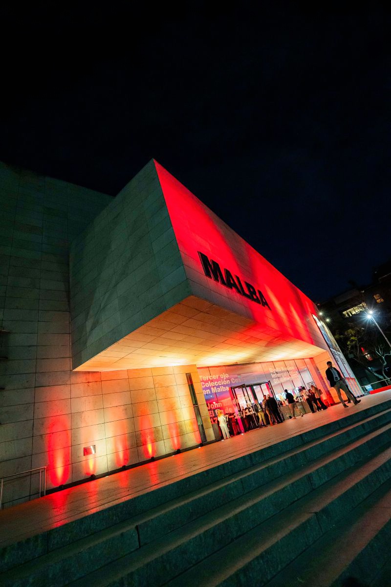 MALBA